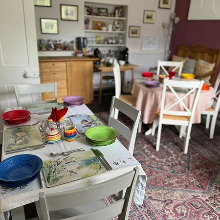 Sheviock Barton Bed & Breakfast Bagian luar foto