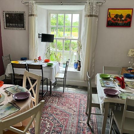 Sheviock Barton Bed & Breakfast Bagian luar foto