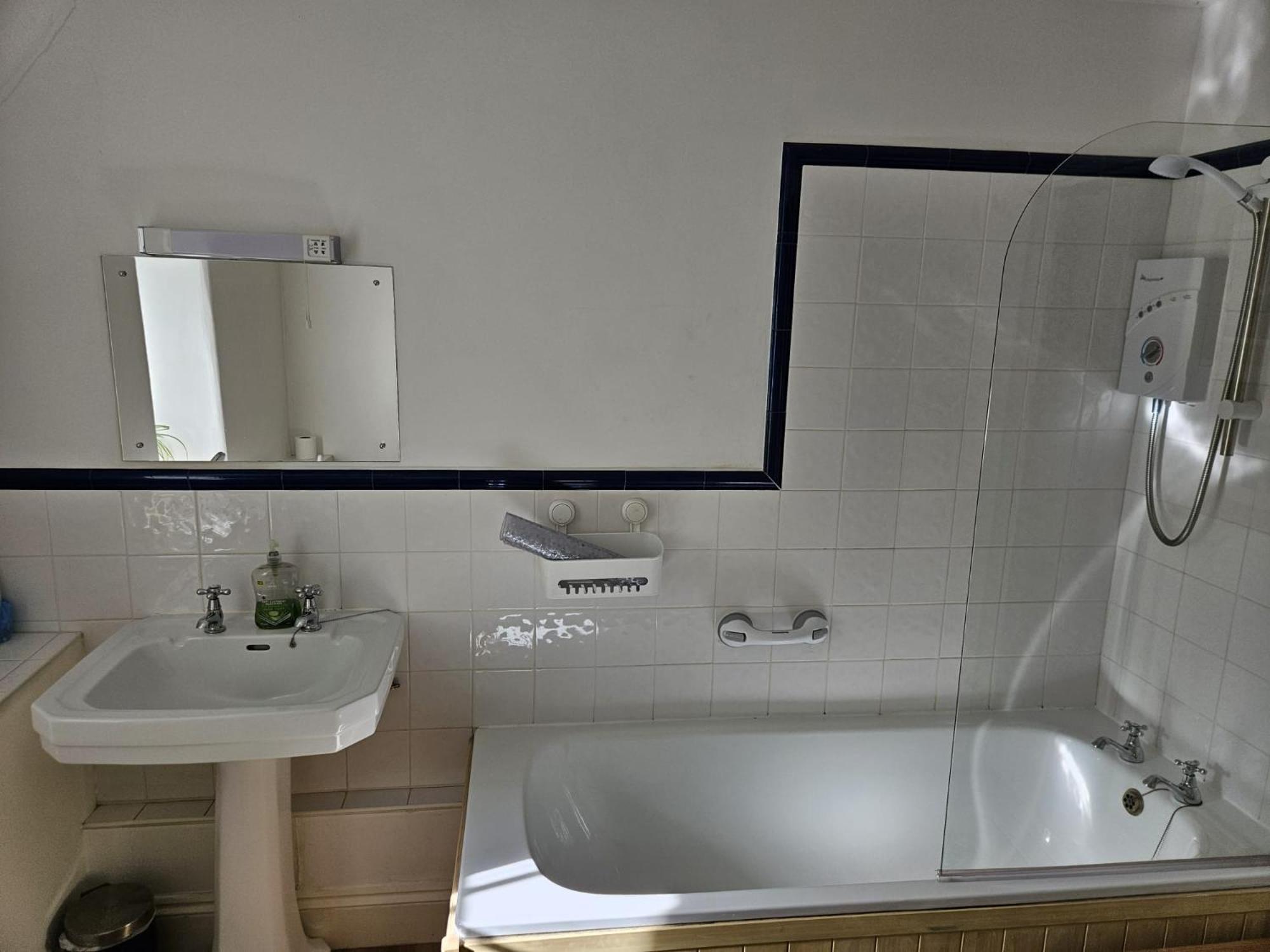 Sheviock Barton Bed & Breakfast Bagian luar foto